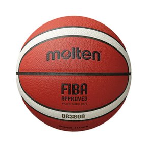 몰텐 BG3800 농구공 6호 FIBA KBL 공인구 농구볼