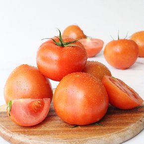국내산 완숙 토마토 5kg(20-30개입)