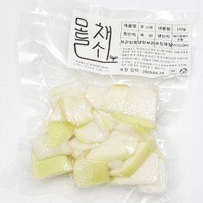 무 나박썰기(국,찌개용) 500g 1팩