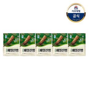[대림냉동] 메밀전병 750g x5개 /고기/김치