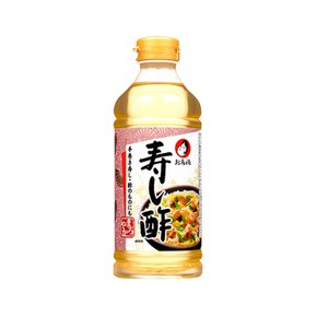 오타후쿠 스시스 (초밥용 식초) 500ml