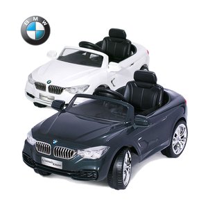 BMW4 쿠페 전동차 /유아 장난감자동차 전동카