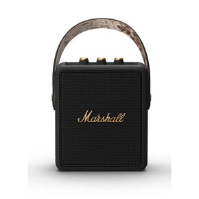 [Marshall Stockwell II] 마샬 스톡웰2 휴대용 블루투스 스피커