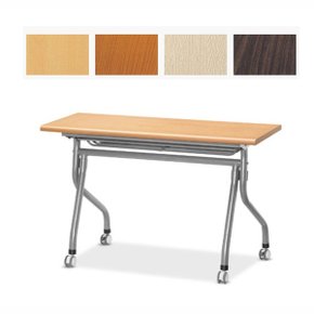 1200 회의실 교육장 접이식테이블 책상 낮은책상 보조