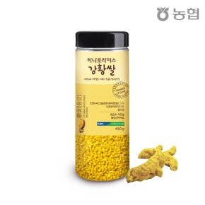 [농협] 울금담은 강황쌀 450g