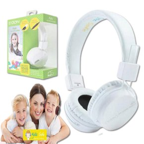 유아헤드셋 아기 헤드폰 키즈 초등 어린이 청력보호 헤드셋 주니어 가벼운
