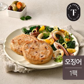 닭가슴살 오징어 스테이크 100g(1팩)