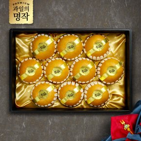 [과일의 명작] VIP 나주 신고배 선물세트 7.5kg  (10과내외)/황금천