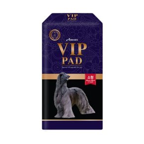 아몬스 VIP 강아지배변패드 50매 48x40cm 52g SAP 6g