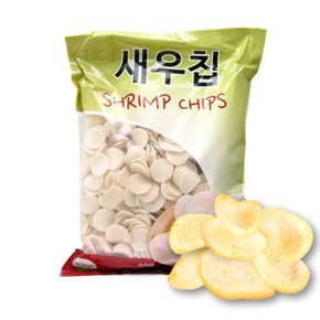 사지앙 알 새우칩 1000g