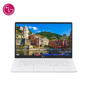 [리퍼] LG 사무용 학습용 대학생 노트북 ALL NEW 그램 14Z980 I5 8세대-8250U 16G 신품SSD 512G