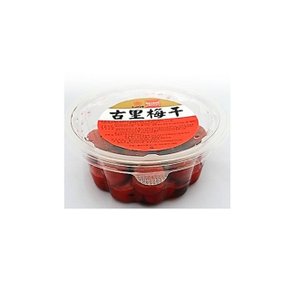 식재료 소엽맛우메보시(한진 270g)X12 (W1A0D3F)