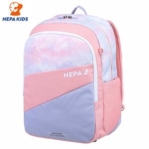 NEPA 네파키즈 샌디 스쿨백 핑크 KHC7002