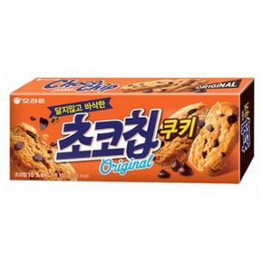 오리온 초코칩 쿠키 104gx21개입