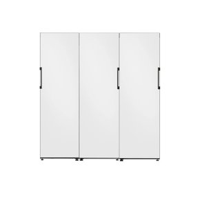 비스포크 냉장냉동김치냉장고 세트 RR39A7605AP+RZ32A7605AP+RQ32C7612AP(메탈)