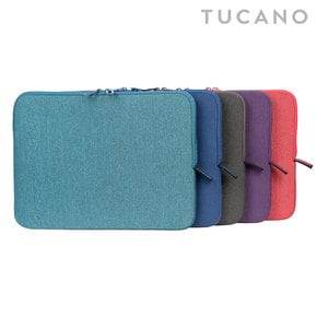 멜란지 투카노 Tucano 15인치 노트북 슬리브 파우치