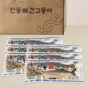 [선물세트] 이동삼 안동참간고등어세트 1000gx3손/6마리