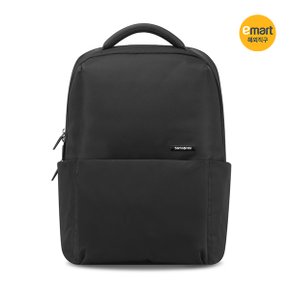 쌤소나이트 VERCLLI TR1 클래식 캐주얼 직장인 백팩 노트북 가방 여행용 경량 가방 블랙