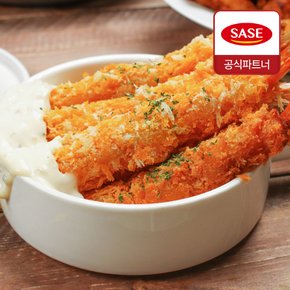 사세 새우튀김 50g 왕새우튀김 500g(10개입)