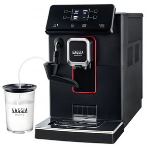 Gaggia 가지아 전자동 커피 머신 전자동 에스프레소 머신 Magenta Milk 마젠타 우유 SUP051P