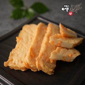 범표 부산어묵 생선살88% 수제어묵 치즈 200g