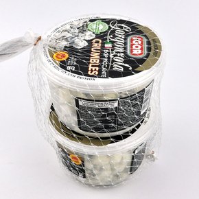 코스트코 이고르 고르곤졸라 크럼블 치즈 170g x 2개입