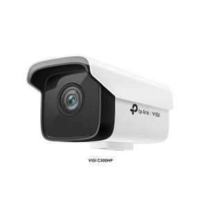 티피링크 VIGI C300HP 4/6mm 실외용 불릿형 CCTV