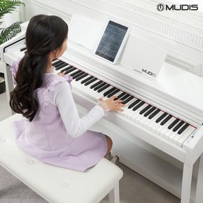 [헤드폰 1+1] 디지털피아노 MX-100DH  Plus / 해머건반  전자피아노