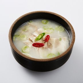 살코기 듬뿍 부산식 돼지국밥 500g X 3팩