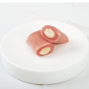 떡미당 딸기크림치즈가래떡500gX1팩[32800244]