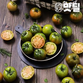 [준이네농장]부산직송 대저토마토 2.5kg/M-2S