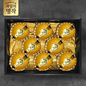 [과일의 명작] VIP 나주 신고배 선물세트 7.5kg (8과내외)/황금천