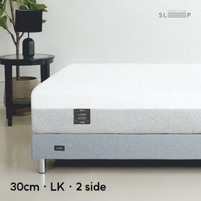 고급형 메모리폼 양면 침대 퍼펙션매트리스 라지킹 (LK)
