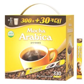 모카아라비카330T/믹스커피/커피/밀크커피/커피믹스 (W55784B)