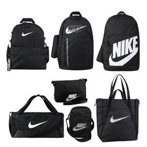 정품 NSW 가방 백팩 더플백 숄더백 크로스백 운동 여행 보조가방 모음