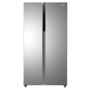 양문형 냉장고 535L MRNS535SPI1 실버메탈