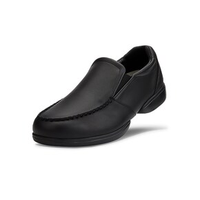 M2 블랙 남성 분리형바닥 기능성신발 무릎이 편한 신발 가벼운 신발