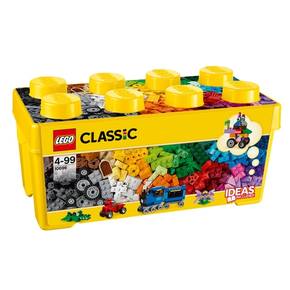 10696 레고 클래식 미디엄 조립 박스 [클래식] 레고 공식