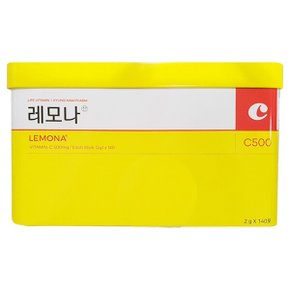 [G]경남제약 레모나C 2g x 140포