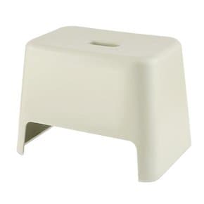 어린이 미끄럼 방지 안전한 욕실발판 목욕의자 대형 (W231DE2)