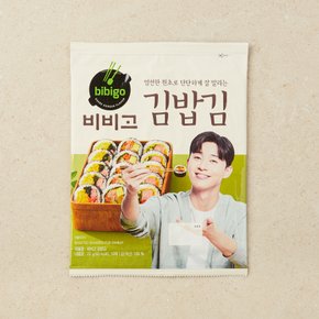 비비고 김밥김 (10매/22g)