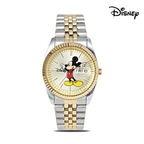 [디즈니] 미키마우스 손목시계 OW016DY