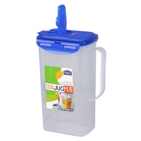 락앤락 주방용품 손잡이물병 냉장고물병-1.5리터 HPL733