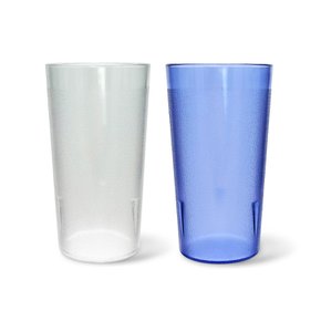미르 PC컵 물컵 340ml (120DC) 카페 콜드 음료 다회용 플라스틱 리유저블컵