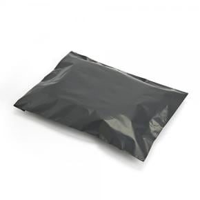 의류폴리백 택배포장지 옷 의류 택배 봉투 발송 투명 포장비닐 폴리백 OPP 100매