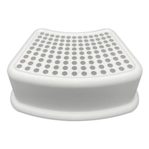 논슬립 욕실 목욕탕의자 다용도 발판 발받침대 의자 (W9AD9F4)