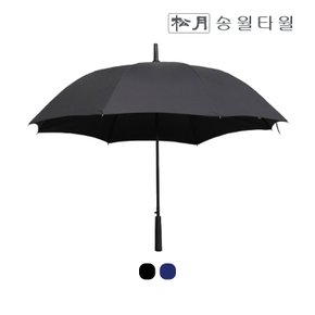 [송월우산]SWU 장 폰지무지70 장우산/고급우산/우산답례품