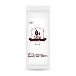 [직수입 생두를 신선한 국내로스팅]커피필그림스 갓볶은 원두커피 아라비카 마일드 블렌드 1kg