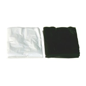 손잡이 포장 분리수거 비닐봉투 HS4 / 120L(50매)