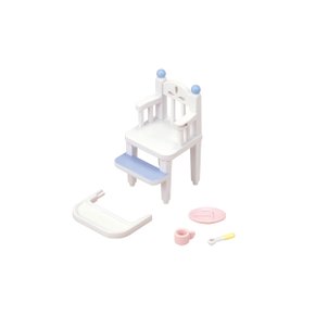 5221-아기 식탁 의자